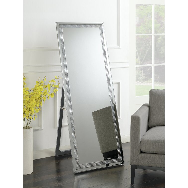 Floor mirror store wayfair